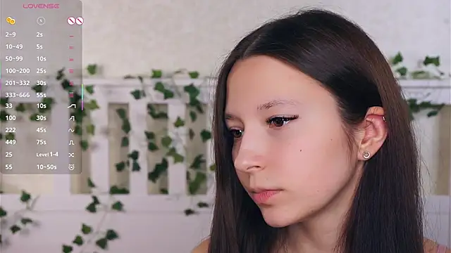 GabrielleLynchard online show from February 17, 8:26 pm