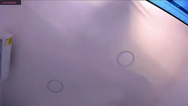 toji luxxer online show from November 14, 9:57 pm