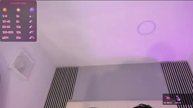 toji luxxer online show from November 30, 1:53 am