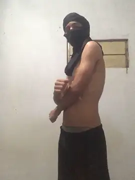 KingLamed online show from September 18, 1:40 am