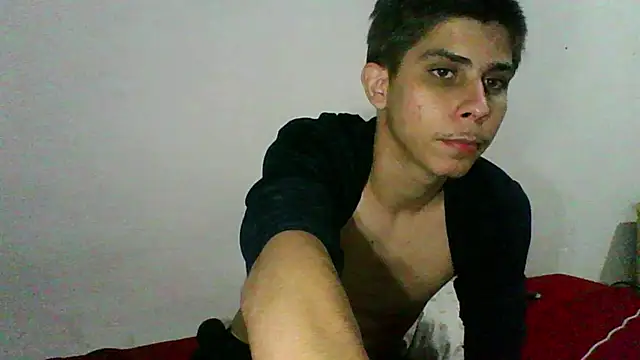 KingLamed online show from September 25, 3:32 am