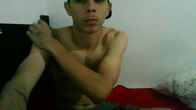 KingLamed online show from October 4, 11:03 pm