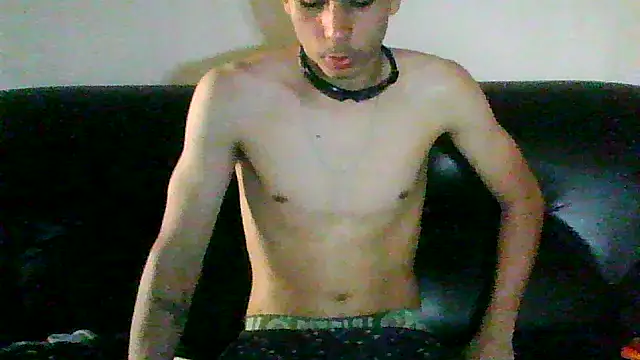 KingLamed online show from October 13, 4:40 pm