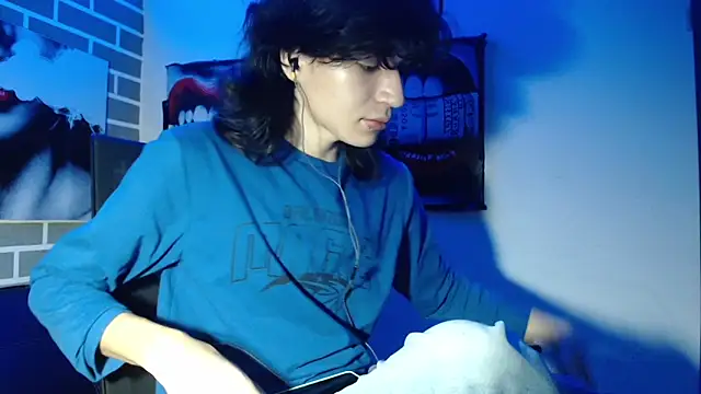 Snapshot of Jack_alvarez19 chatting on September 30, 3:44 am Jack alvarez19 online show from September 30, 3:44 am