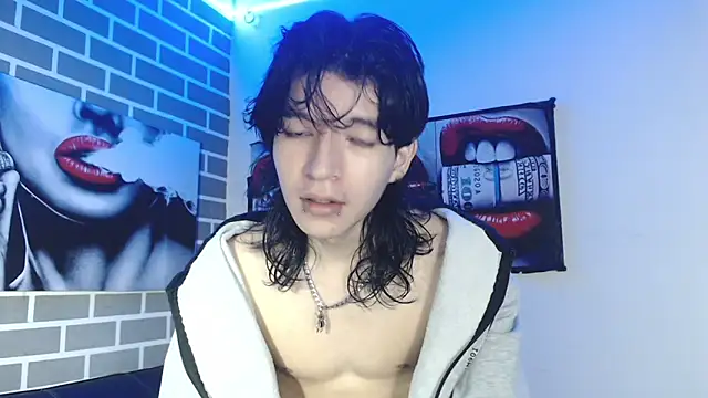 Snapshot of Jack_alvarez19 chatting on October 6, 2:42 am Jack alvarez19 online show from October 6, 2:42 am