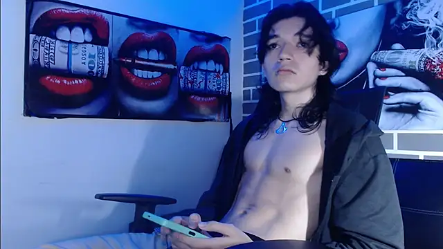 Snapshot of Jack_alvarez19 chatting on November 6, 1:39 am Jack alvarez19 online show from November 6, 1:39 am