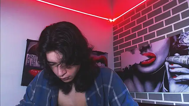 Snapshot of Jack_alvarez19 chatting on November 15, 6:22 am Jack alvarez19 online show from November 15, 6:22 am