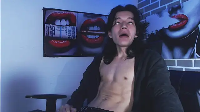 Snapshot of Jack_alvarez19 chatting on November 21, 2:32 am Jack alvarez19 online show from November 21, 2:32 am