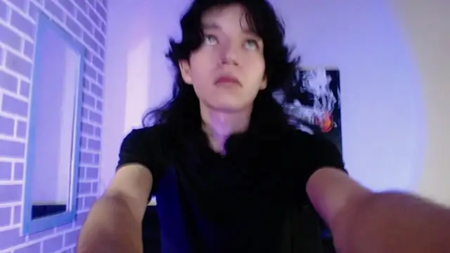 Snapshot of Jack_alvarez19 chatting on December 5, 5:38 am Jack alvarez19 online show from December 5, 5:38 am