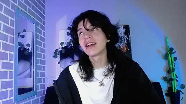 Snapshot of Jack_alvarez19 chatting on December 14, 1:44 am Jack alvarez19 online show from December 14, 1:44 am