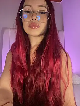 Snapshot of Abbi_Gomez chatting on July 6, 3:14 am Abbi Gomez online show from July 6, 3:14 am