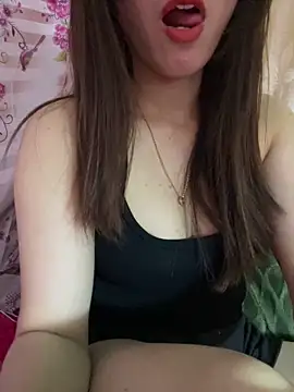 Moon pusy online show from April 24, 1:24 pm