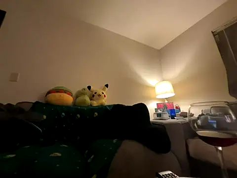 GoddessFatPuss online show from November 26, 8:26 am