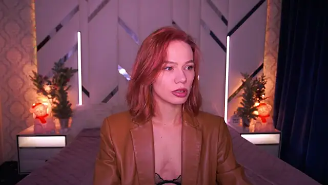 ShyySiren online show from January 8, 3:25 pm