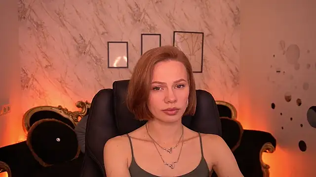 ShyySiren online show from May 23, 1:04 pm