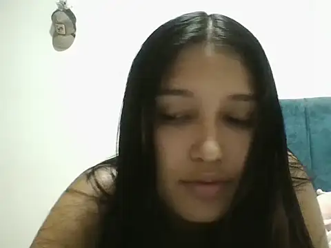 Snapshot of EimyKissx chatting on October 17, 4:37 am EimyKissx online show from October 17, 4:37 am