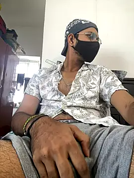 vikranthLong online show from January 6, 6:50 am