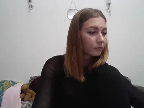 Snapshot of Lysorah chatting on November 3, 5:58 pm Lysorah online show from November 3, 5:58 pm