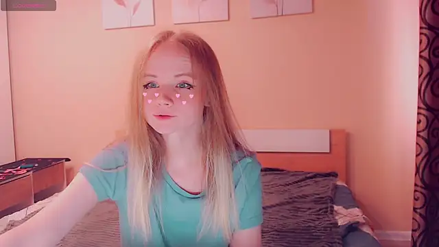 AliceNya cute online show from August 8, 4:36 am