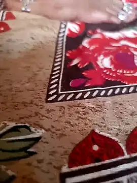 Romantic couple89 online show from October 1, 1:50 pm