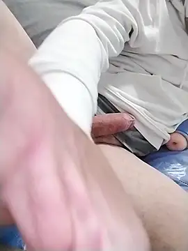 Snapshot of Francy36 chatting on October 6, 8:06 pm Francy36 online show from October 6, 8:06 pm