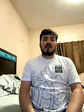 Leon  Dark online show from September 16, 7:42 am