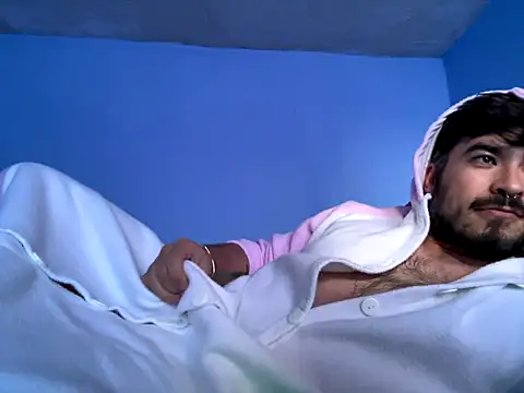 Leon  Dark online show from October 21, 1:45 pm