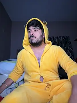 Leon  Dark online show from October 25, 4:53 am