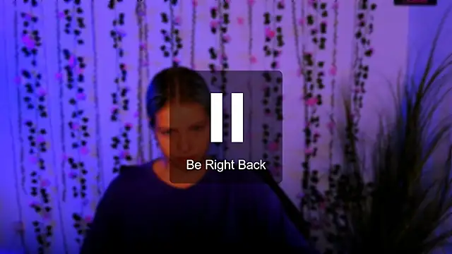 kaela spell  online show from September 18, 5:31 am