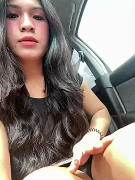 ZoeyJohnson online show from October 18, 12:24 am