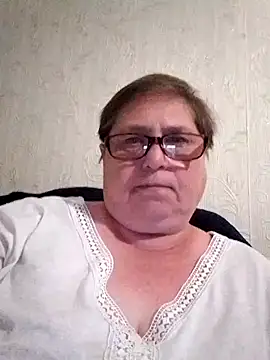 Snapshot of Nikusya-51 chatting on May 6, 6:35 pm Nikusya-51 online show from May 6, 6:35 pm
