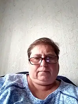Snapshot of Nikusya-51 chatting on May 18, 11:05 am Nikusya-51 online show from May 18, 11:05 am