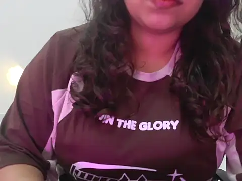  Ameera  online show from November 6, 3:02 pm