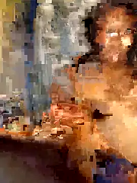 Snapshot of Darkchokola33 chatting on February 19, 2:29 am Darkchokola33 online show from February 19, 2:29 am