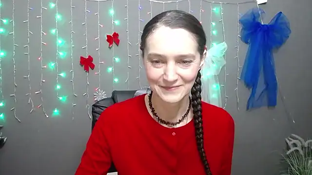 TayaFinch online show from December 21, 1:18 pm