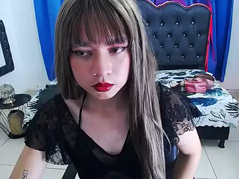 Cordelia Perlman online show from December 20, 6:37 pm