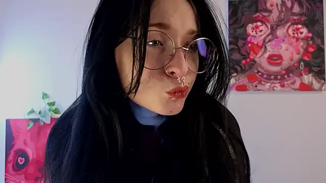 DarcyAspacio online show from March 2, 11:17 am