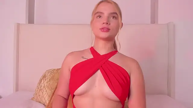 Sofi glow online show from May 6, 9:20 pm