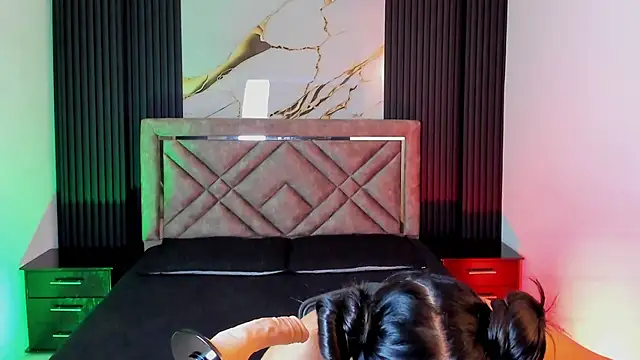 Daniwhatson online show from November 2, 3:31 am