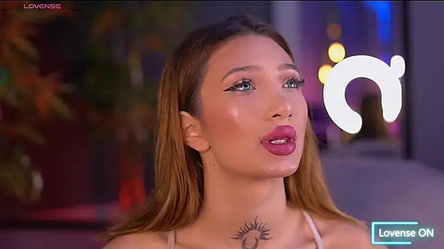 SiennaJayden online show from November 13, 7:24 pm