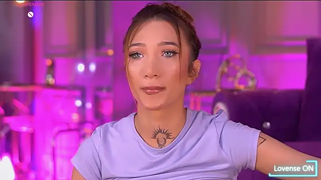 SiennaJayden online show from November 14, 7:01 pm