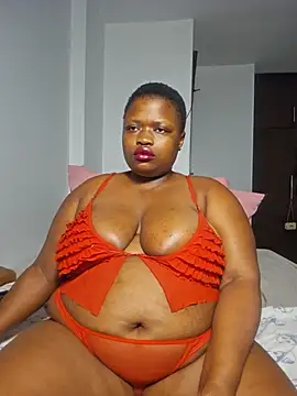 lady-zeei online show from July 9, 2:04 am