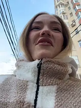 MilaMoone online show from November 26, 11:44 am