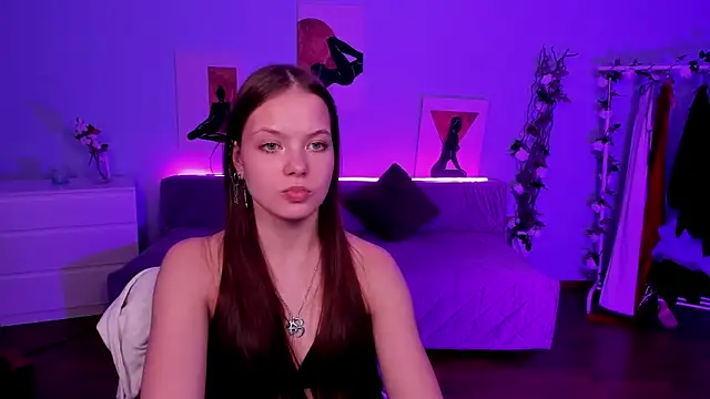 BetsyKiss online show from May 2, 5:29 pm