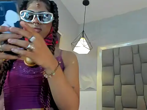 Snapshot of ile_matamba chatting on October 26, 2:12 pm ile matamba online show from October 26, 2:12 pm