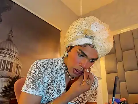 Snapshot of ile_matamba chatting on November 1, 3:03 pm ile matamba online show from November 1, 3:03 pm