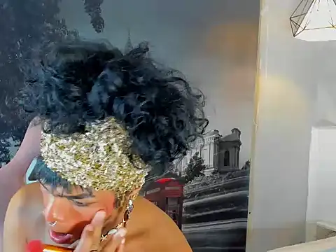 Snapshot of ile_matamba chatting on November 20, 12:38 pm ile matamba online show from November 20, 12:38 pm