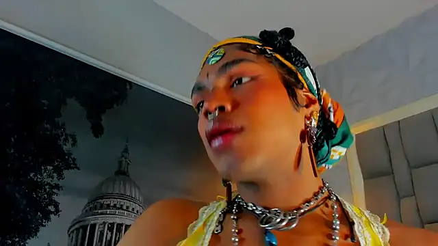 Snapshot of ile_matamba chatting on November 21, 1:43 pm ile matamba online show from November 21, 1:43 pm