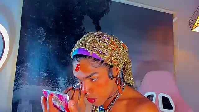 Snapshot of ile_matamba chatting on November 22, 11:20 am ile matamba online show from November 22, 11:20 am