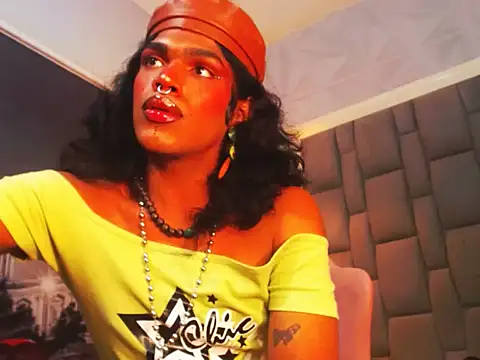 Snapshot of ile_matamba chatting on November 30, 3:43 am ile matamba online show from November 30, 3:43 am